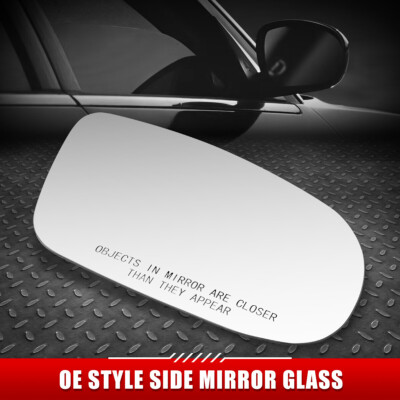 ДЛЯ 95-96 ROADMASTER FLEETWOOD CAPRICE OE STYLE ПРАВОЕ БОКОВОЕ ЗЕРКАЛО С ВЫПУКЛЫМ СТЕКЛОМ