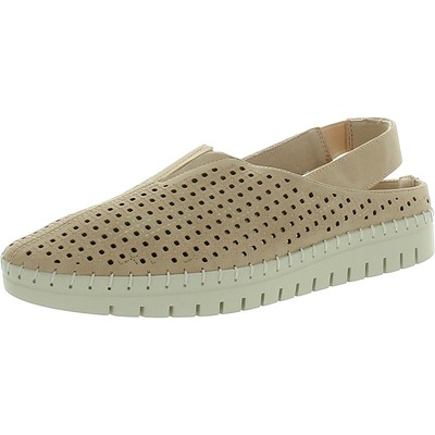 Легкие уличные женские мокасины So Fresh розового цвета 7 Medium (B,M) BHFO 1816