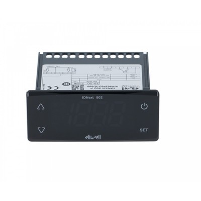 ELIWELL CONTROLLER ID NEXT 902 P 230VAC 50/60Hz