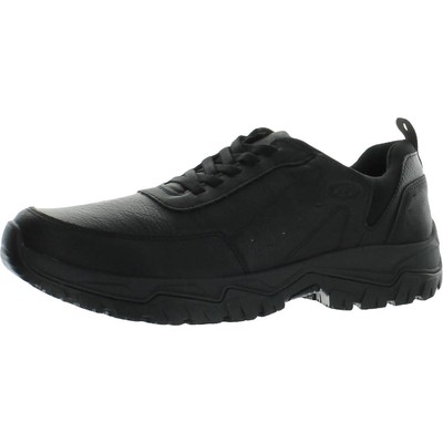 

Scholls Shoes Мужская удобная рабочая и защитная обувь Bravery BHFO 1418, Черный, Bravery