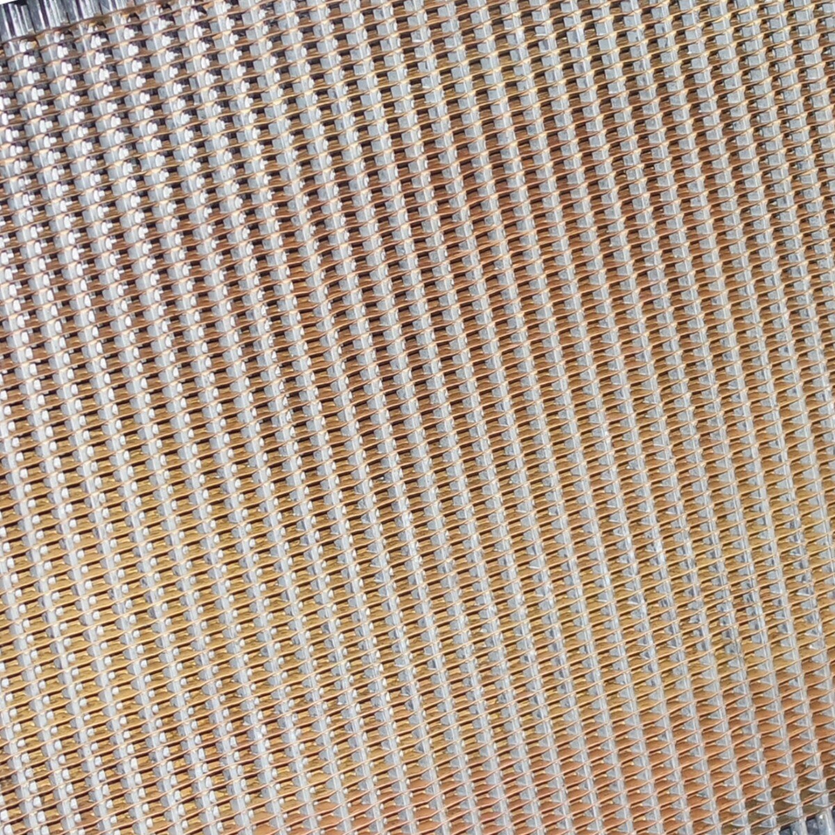 Radiator Assembly For Mahindra CJ340 CJ540 & MM540 Jeeps Diesel Models 