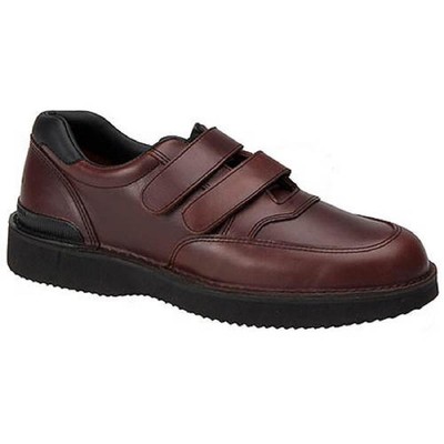 

Мужские коричневые мокасины Footonic II Quick Grip 9.5 Extra Wide (5E) BHFO 2357, Brown chestnut
