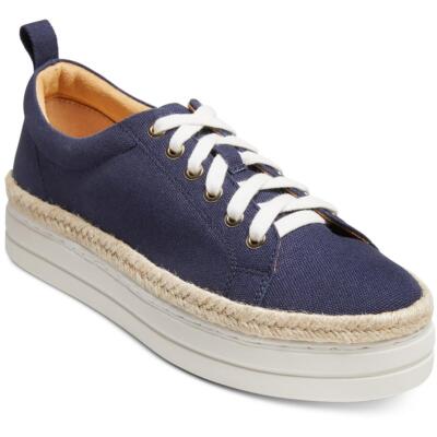 Повседневные и модные кроссовки Jack Rogers Womens Mia Navy 8.5 Medium (B, M) 6688