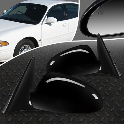 ДЛЯ 97-05 BUICK CENTURY REGAL PAIR БОКОВОЕ ЗЕРКАЛО БОКОВОЙ ДВЕРИ С РЕГУЛИРОВКОЙ МОЩНОСТИ В СТИЛЕ OE