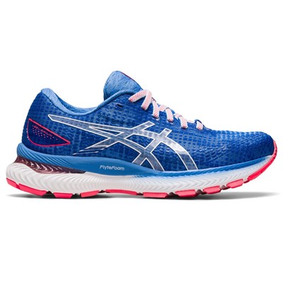 

Женские кроссовки ASICS GEL-SAIUN 1012B232, 1012B232
