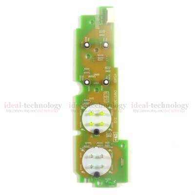 Play Cue Track Select repalce PCB DWS1365 DWS 1365 For Pioneer CDJ1000MK3