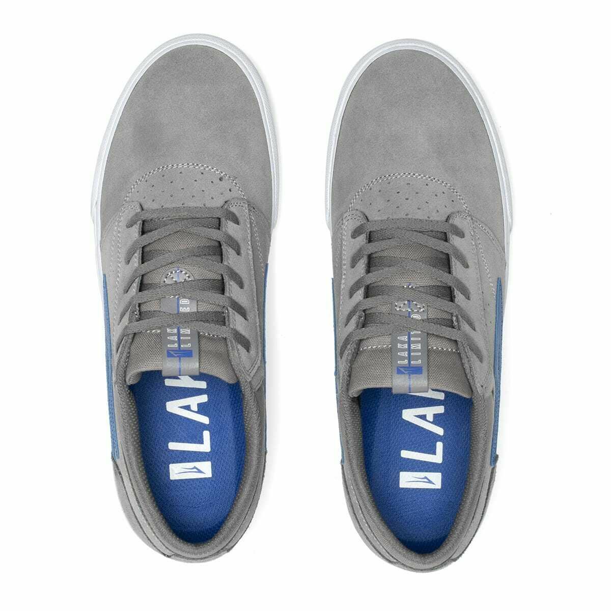 lakai grey