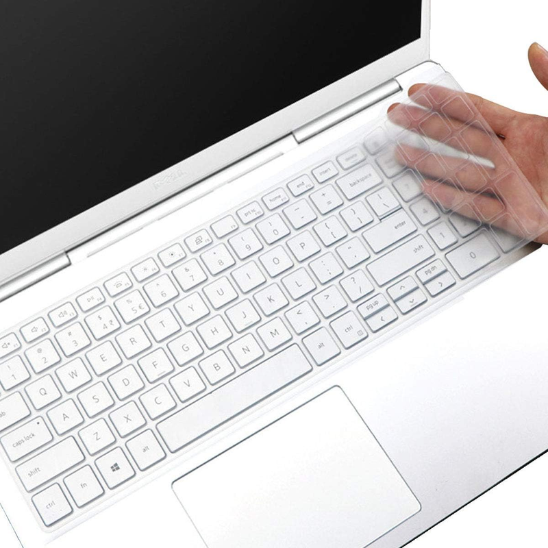 Keyboard Cover for Dell Inspiron 17 7000 7706 7790 7791 7500