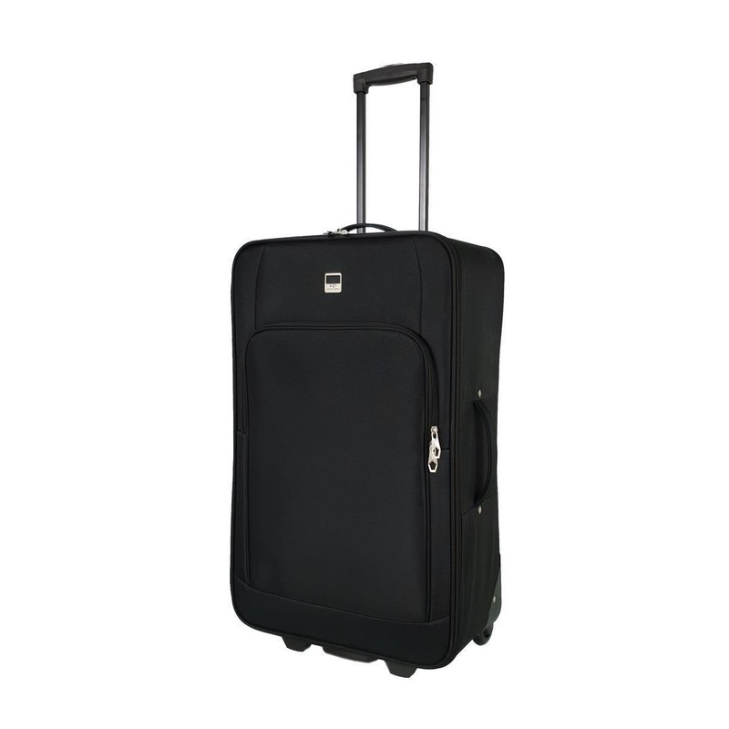 Sign Stoff Reisekoffer M L Xl Xxl Oder 4er Set WeichgepÃ¤Ck Reise Koffer Trolley