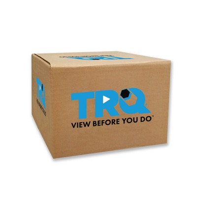 Front Auto-Locking Hub Actuator Wheel Bearing & Hub Assembly Set for Ford