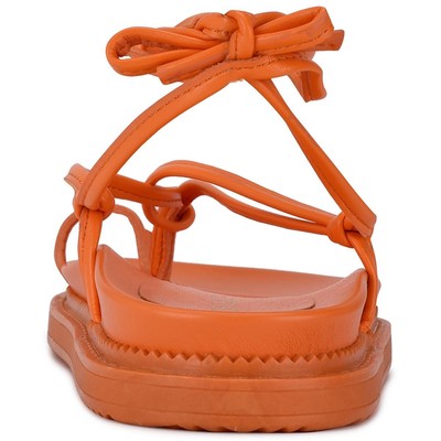 

Женские сандалии-стринги Nine West Sarest с 3 пальцами и петлей для арки, обувь BHFO 1717, Sarest 3