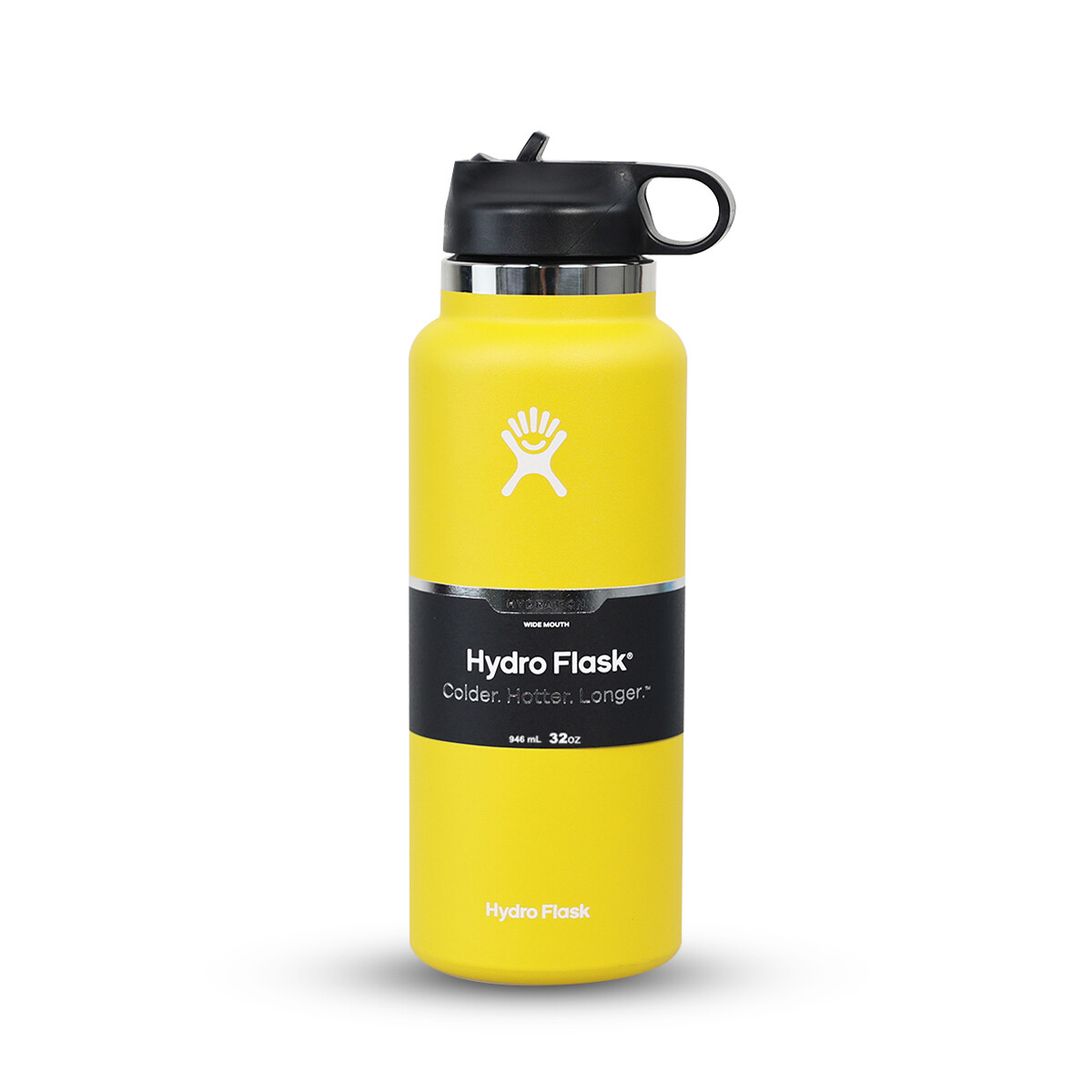 Hydro Flask イエロー 水筒 $_57.JPG