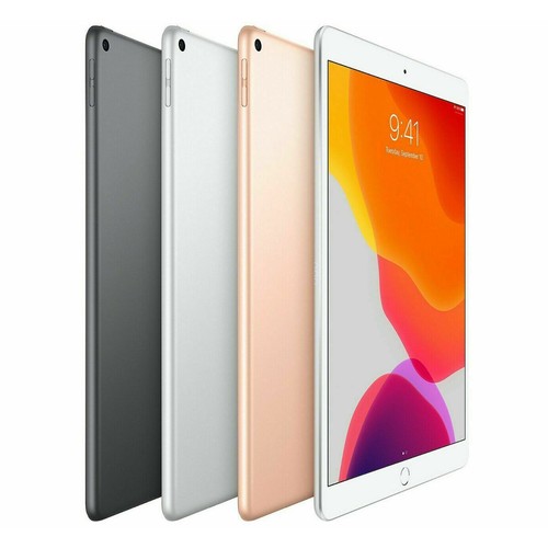 Apple iPad Air 3 (3rd Gen) 64GB Wi-Fi 10.5