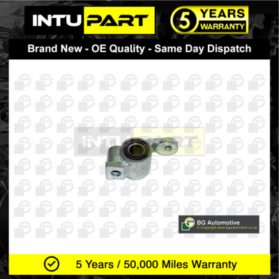 Fits Dispatch Expert Scudo Tepee IntuPart Front Lower Track Control Arm Bush