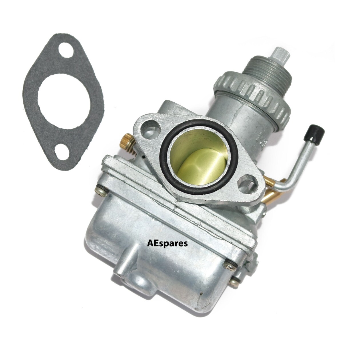 Carburettor Carb Assembly Pacco P-47Y Jawa D 250cc Motorcycle  