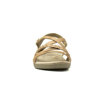 earth spirit wyatt sandals