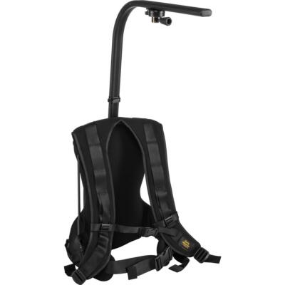Easyrig MiniMax Camera Support System with Quick Release Camera Hook