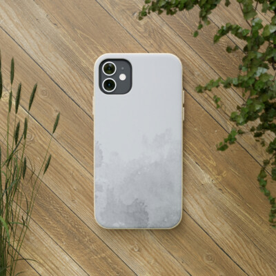 Biodegradable Cases