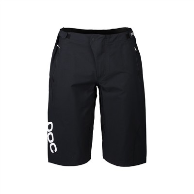 Essential Enduro Shorts black size S POC Mtb
