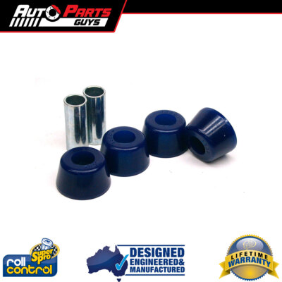 Superpro Suspension Kit SPF1332K