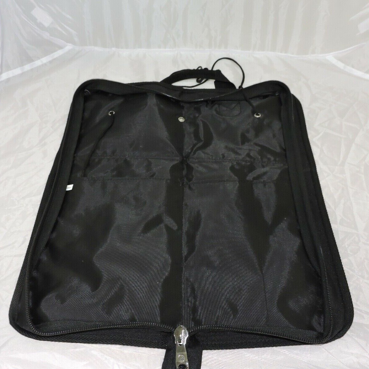 DRUM STICK BAG - PERCUSSION BAG - HOLDS BRUSHES, RODS, MALLETS, & DRUM STICKS