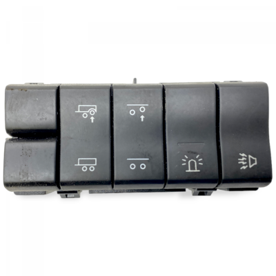 専用★A2 2534166 2557283 2096050 2095969 Dashboard Switches Module