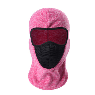 Balaclava Fleece Full Face Mask for Winter Cold Weather Windproof  Skiing Sports