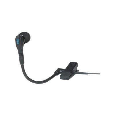 Shure WB98H/C 98 Беспроводной конденсаторный инструментальный микрофон с клипсой
