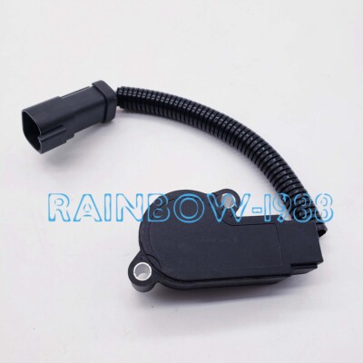 Replace for Carter loader throttle position sensor angle sensor CAT 266-2337