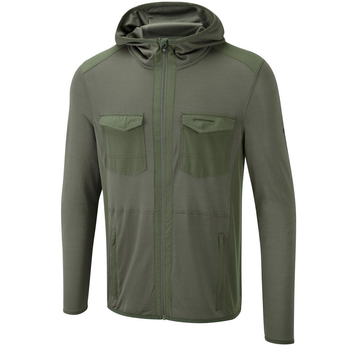 Craghoppers Men's Coats, Jackets & Waistcoats