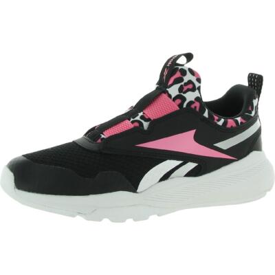 Reebok Womens XT SPRINTER Leather Прочая спортивная обувь Кроссовки BHFO 7028