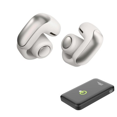 Беспроводные открытые наушники Bose Ultra #881046-0020 K