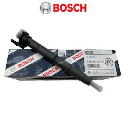Diesel Fuel Injector 0445117024 Fits for 2011-14 Power Stroke 6.7L BC3Z9H529A
