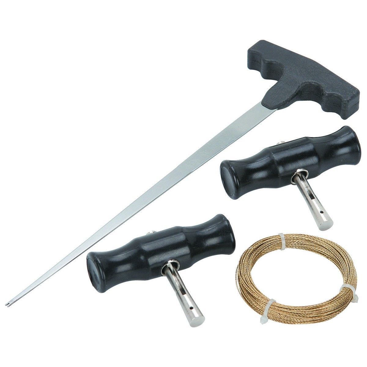 Automotive Windshield Repair Kits & Tools