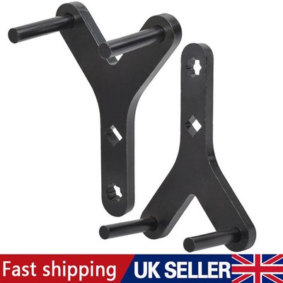 2PCS Automotive Lower Control Arm & Ball Joint Removal Puller Tool Car Truck SUV