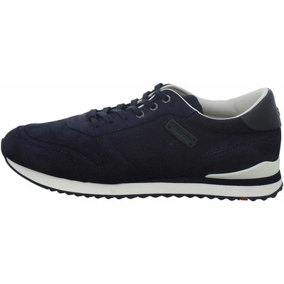 LLOYD LLOYD SNEAKERS BLAU NEU & OVP 194846