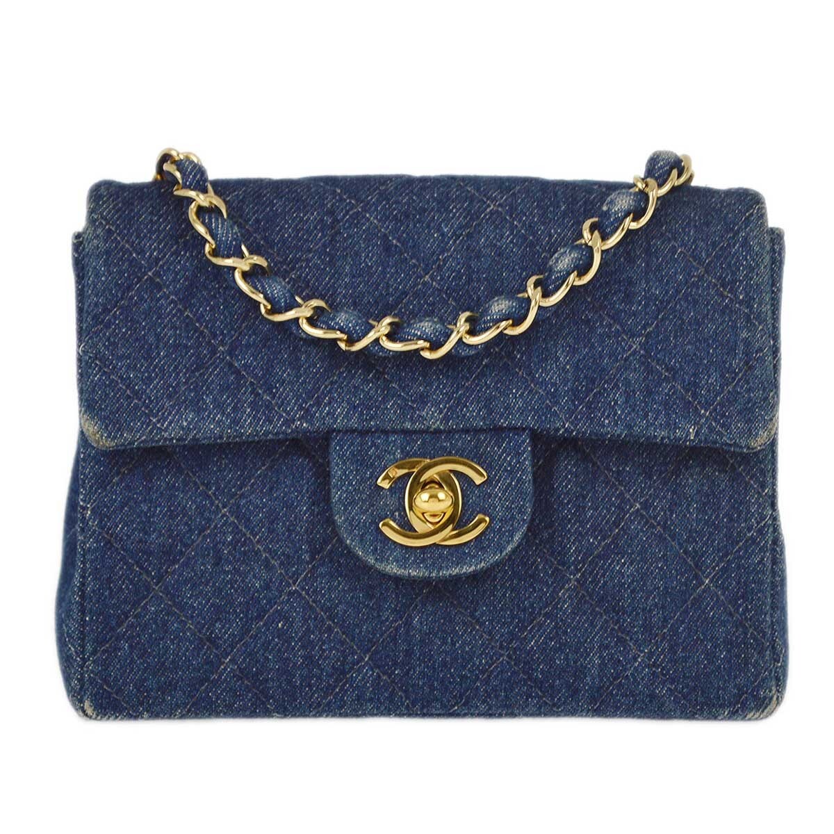 CHANEL バック Chanel Editions Limitées Handbag 406449 | Collector Square