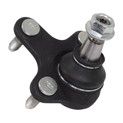 Ball Joints Set of 2 Front Left-and-Right Lower for VW Left & Right Jetta Pair