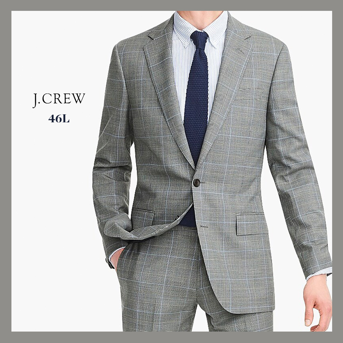 LUDLOW - LUDLOW  カットソー Ludlow Short Sleeve Shirt - Midnight - Lueur