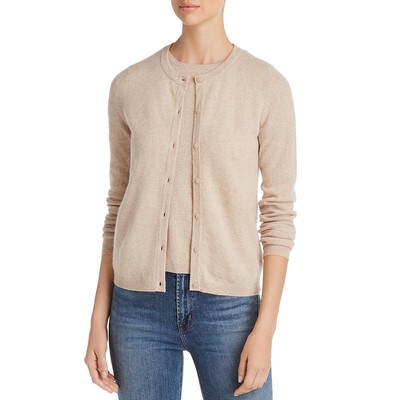 

Пуговица кашемира женщин метки частного назначения вниз верхний свитер кардигана БХФО 4232