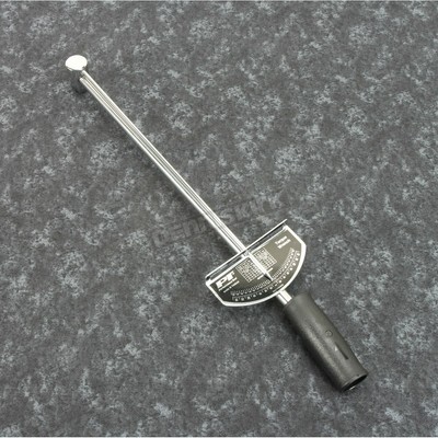 Performance Tool Torque Wrench - W3001C