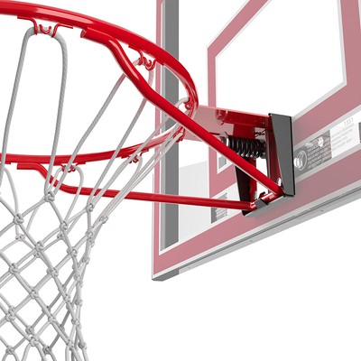Spalding Slam Jam Basketball Rim