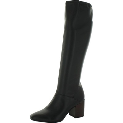 

Franco Sarto Женские высокие сапоги до колена из искусственной кожи Tribute BHFO 5530, Tribute