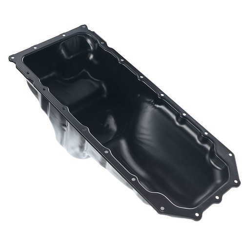 APremium Engine Oil Pan for Chrysler Aspen Dodge Durango 0409 V8 5.7L