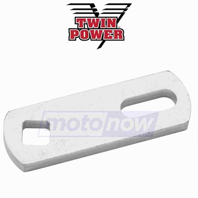 Twin Power Twin Power Shift Lever Arm for 1984-1985 Harley Davidson FXST hw