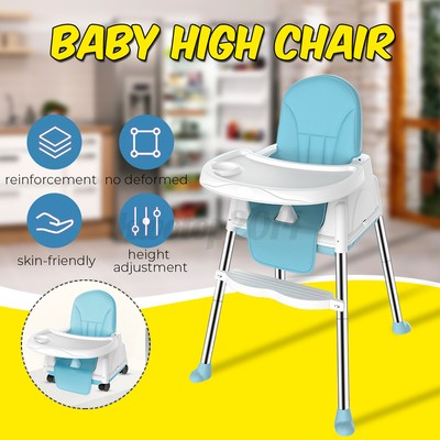 ebay high chair