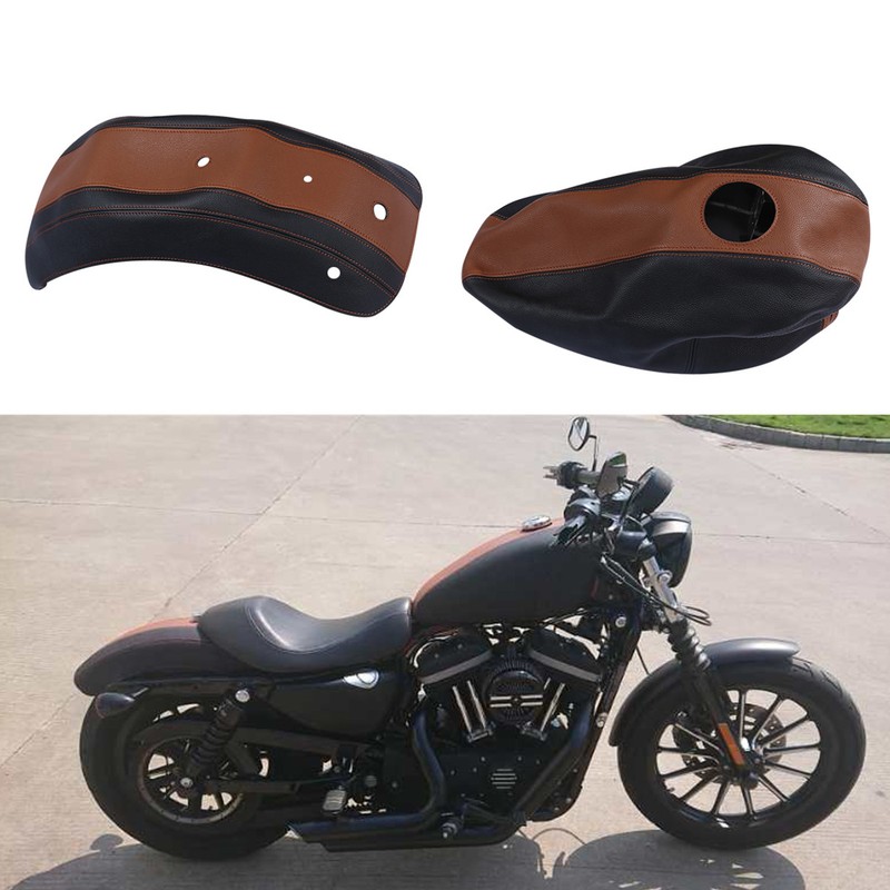 Film Protecteur Anti-reflet Pour Compteur Sportster XL1200 Forty Eight - Neuf, Fabriqué En Allemagne