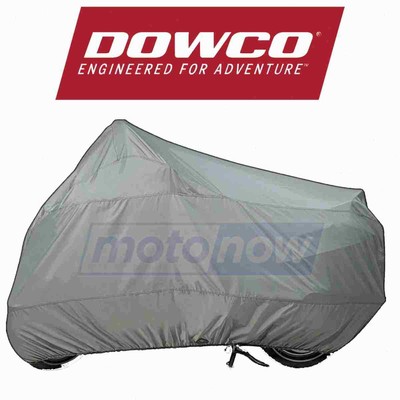 Dowco Ultralite Motorcycle Cover for 2012-2013 Yamaha XV19C Raider SCL - bk