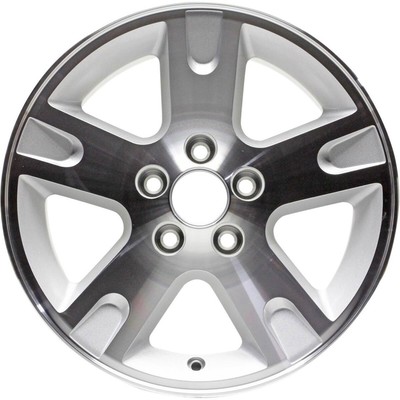 ALY03463U20N AutoWheels Wheel 16 inch for Explorer Ford Ranger Sport Trac 05,07