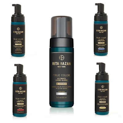 Ultimate Shine Hair Gloss 5 Oz.